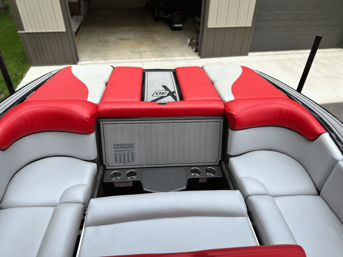 2016 Mastercraft x30