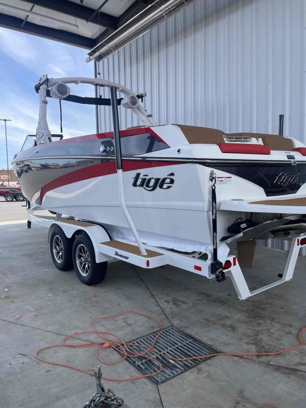 2023 tige boats Z5