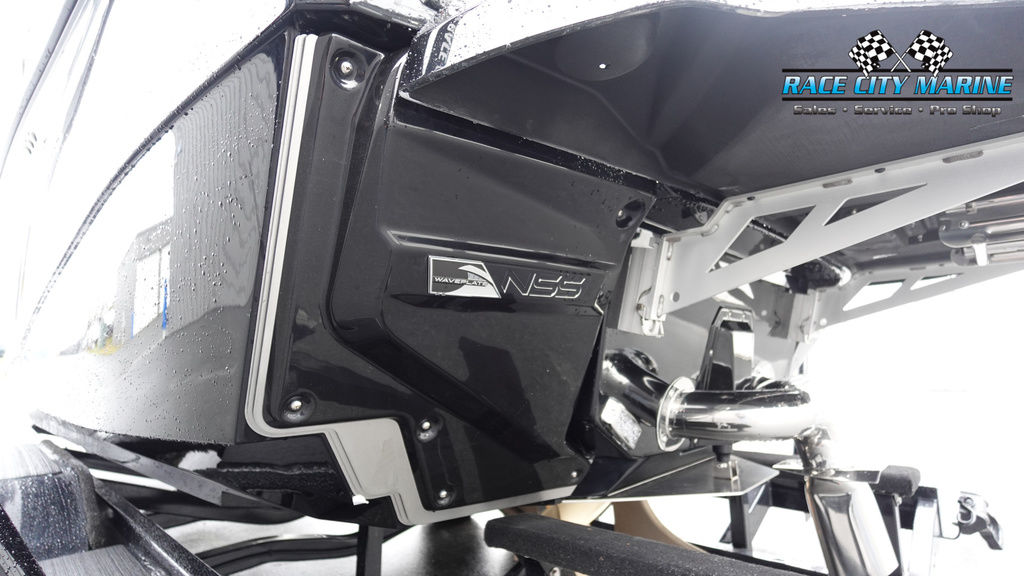 2025 Nautique P23