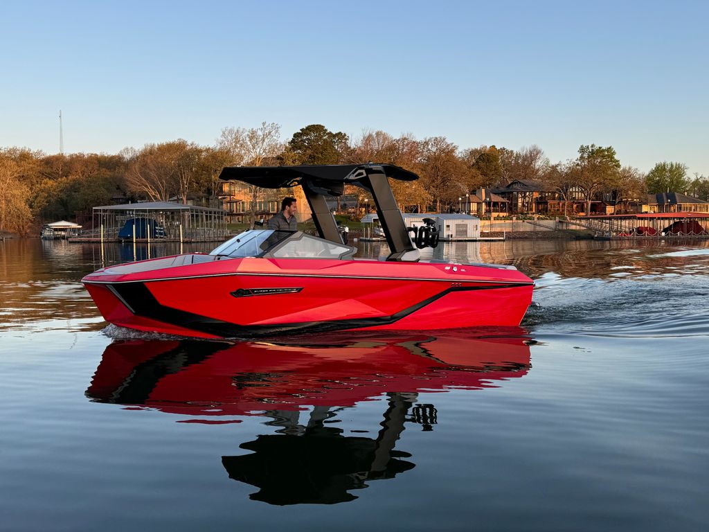 2025 Nautique G23