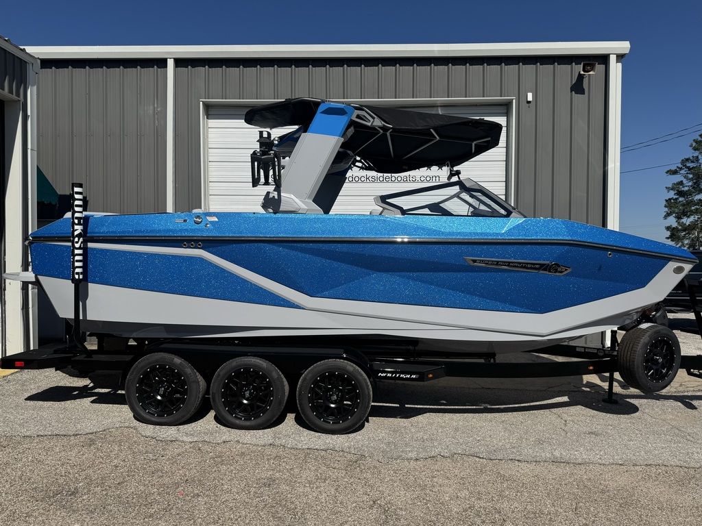 2025 Nautique Super Air Nautique G23