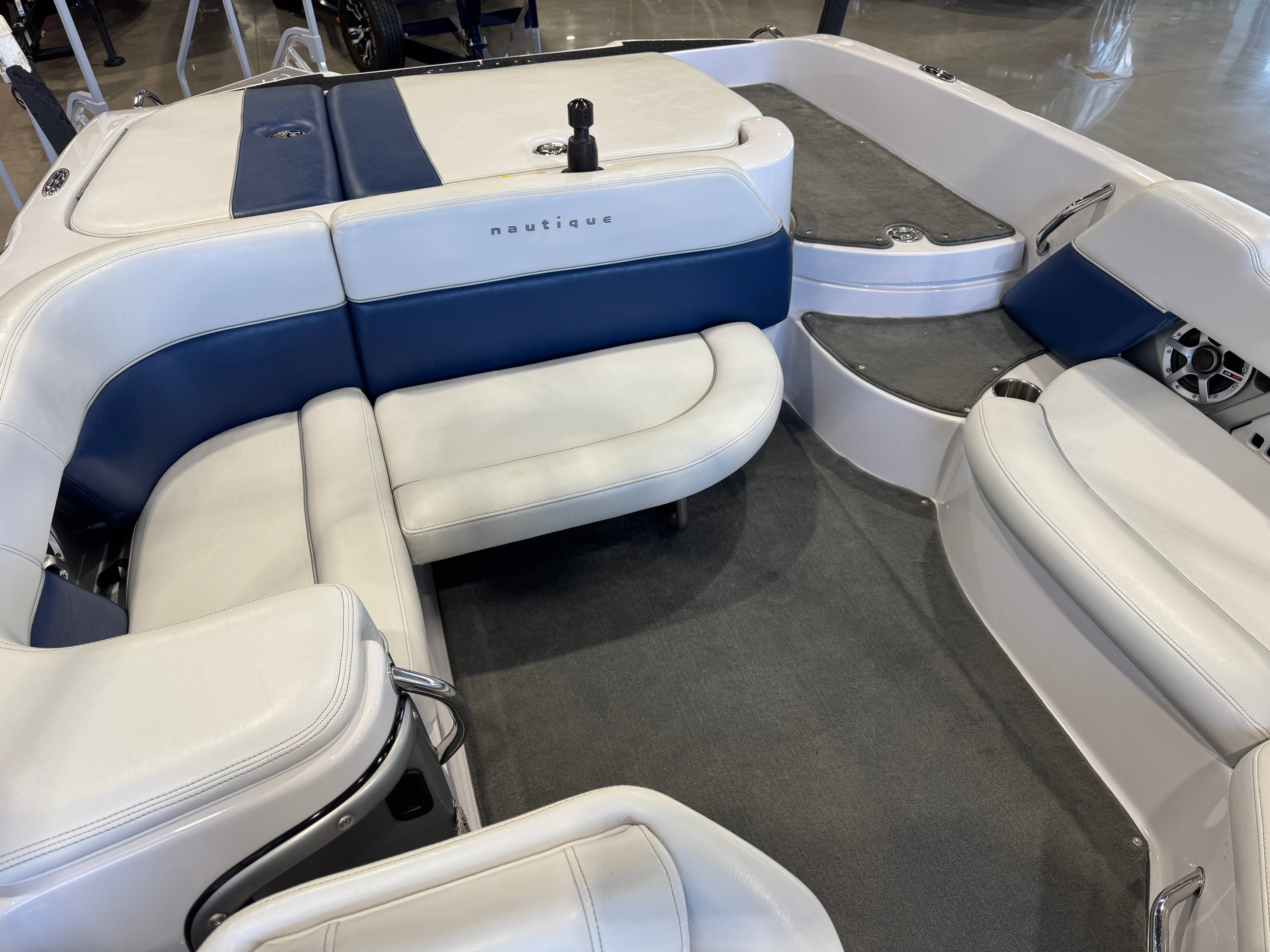 2007 Nautique Super Air Nautique SV-211