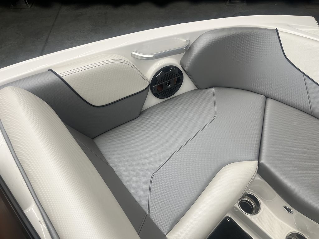 2019 MasterCraft NXT20 Icon