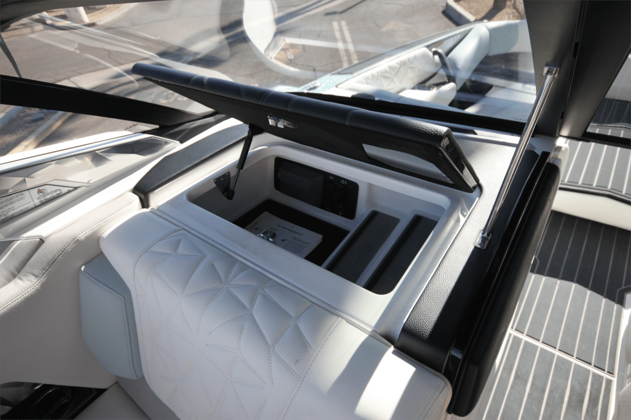 2022 Super Air Nautique G25 Paragon &#8211; One Owner