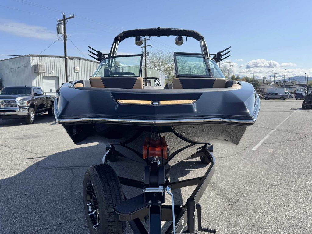 2025 MasterCraft NXT22
