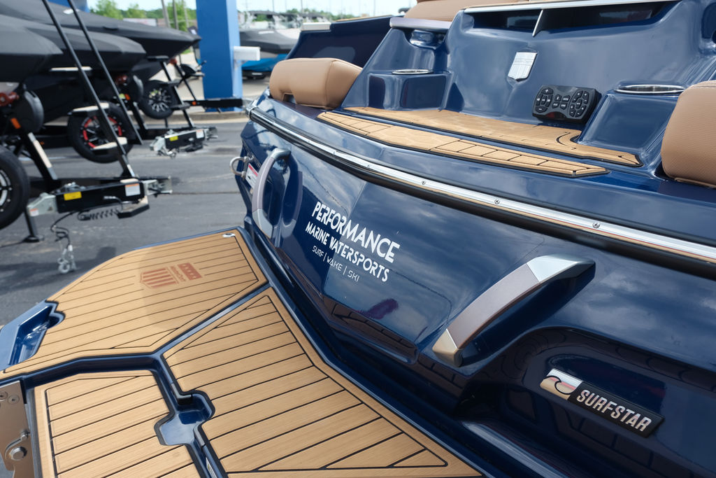 2023 MasterCraft X24  DEALER DEMO SAVE HUGE 