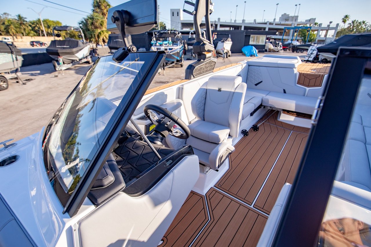 2024 Nautique GS22