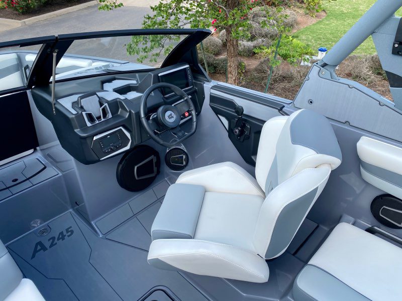 2024 Axis A245