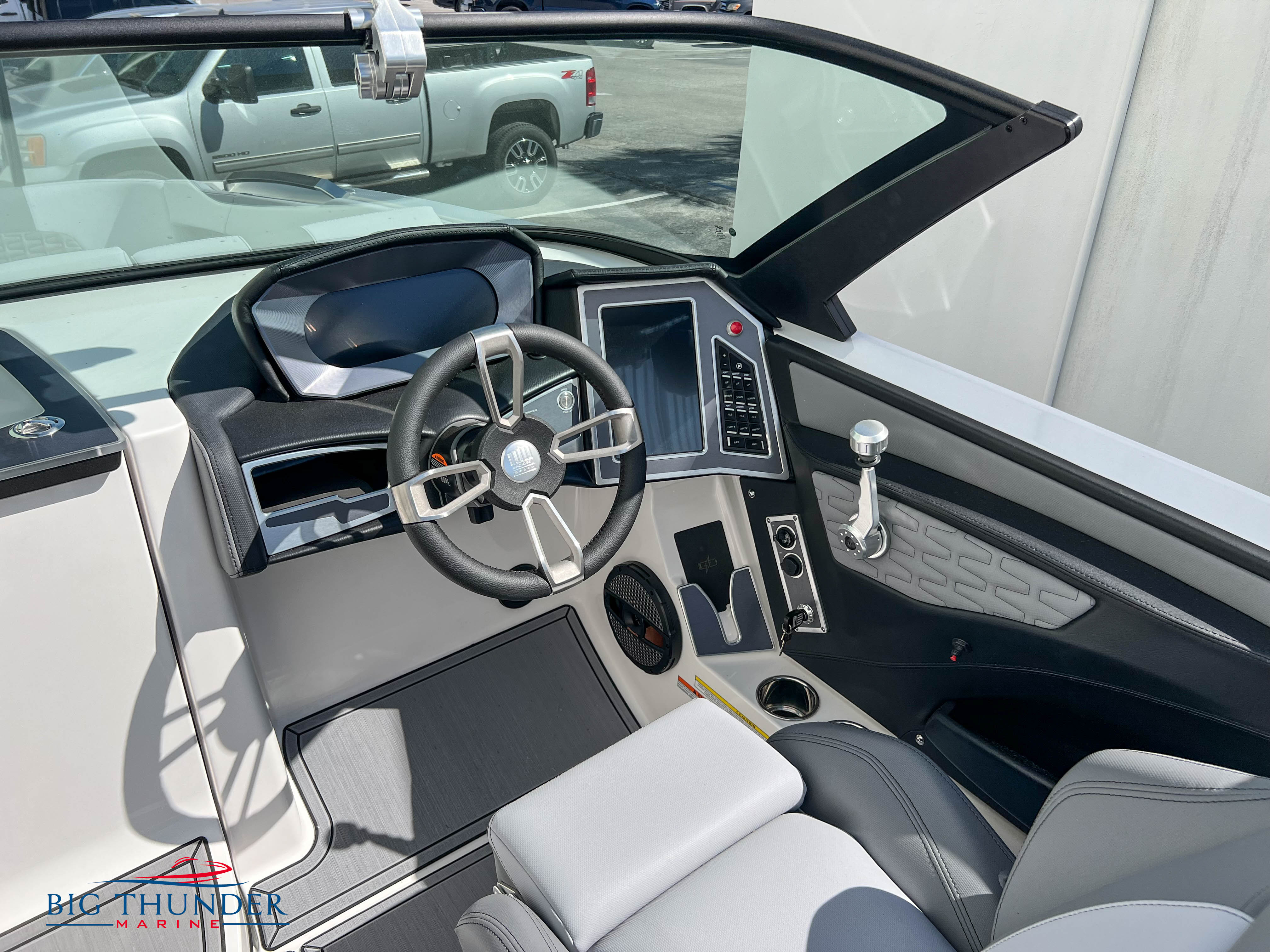 2023 Mastercraft X26