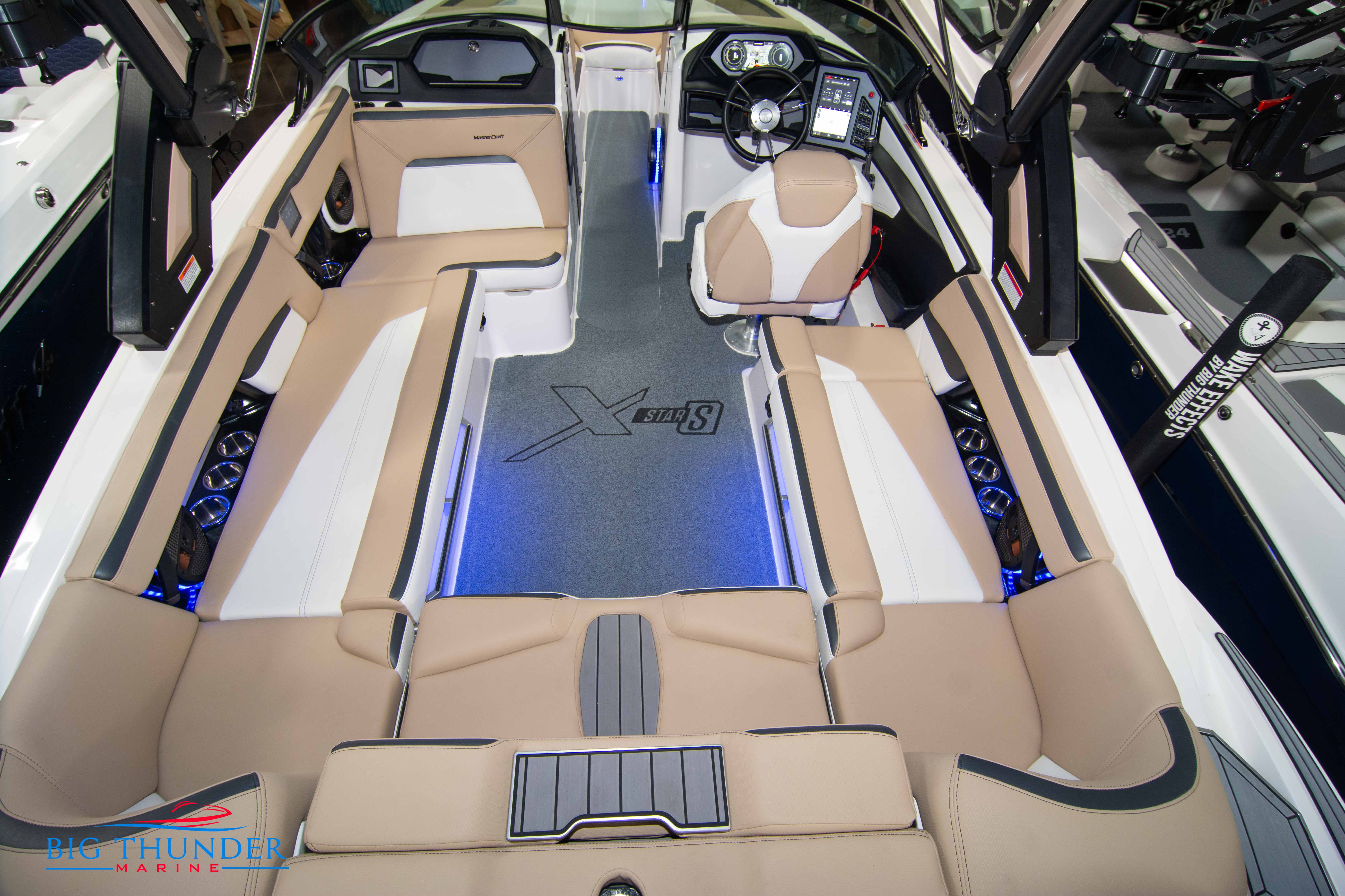 2023 Mastercraft Xstar S