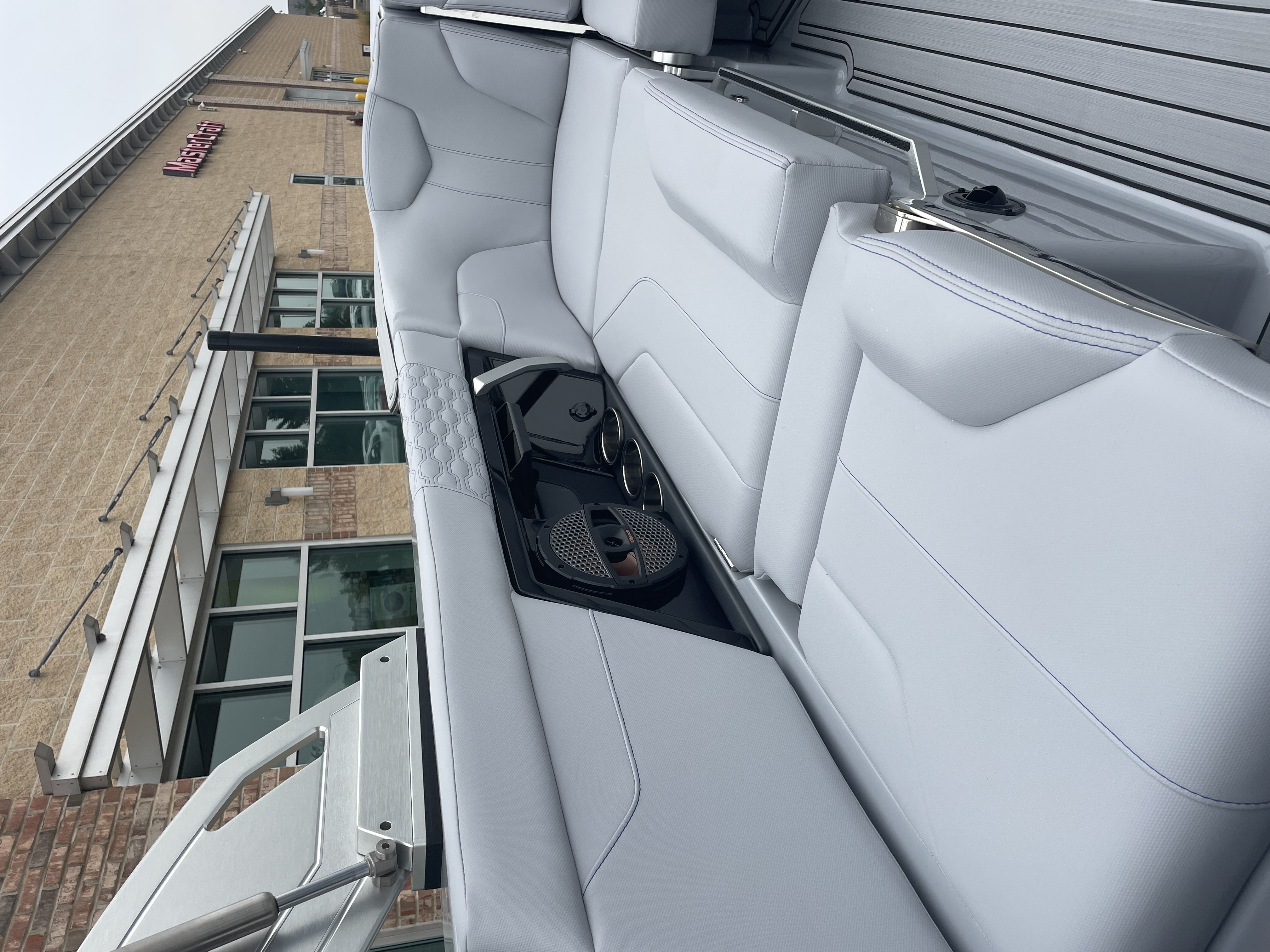 2024 MasterCraft XT24
