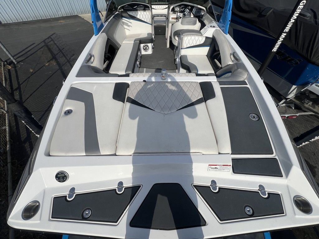 2014 Tige RZ4