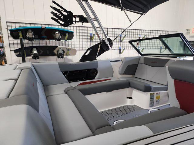 2024 Mastercraft NXT-20 | 209128