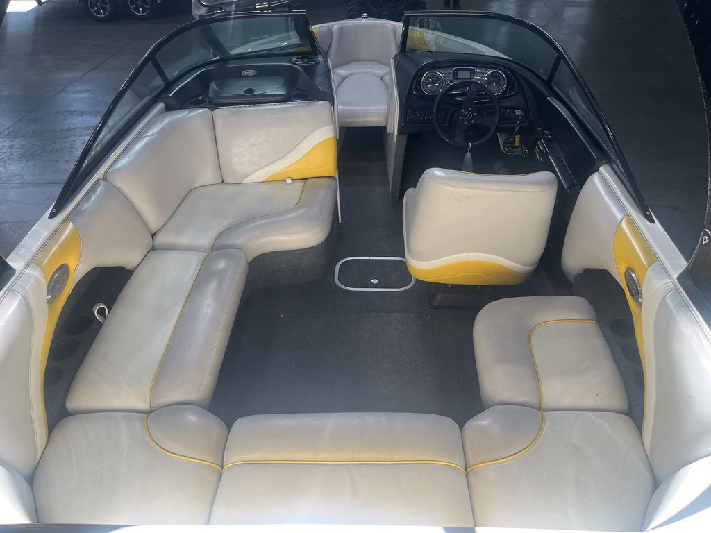 2006 Malibu Boats V-Ride