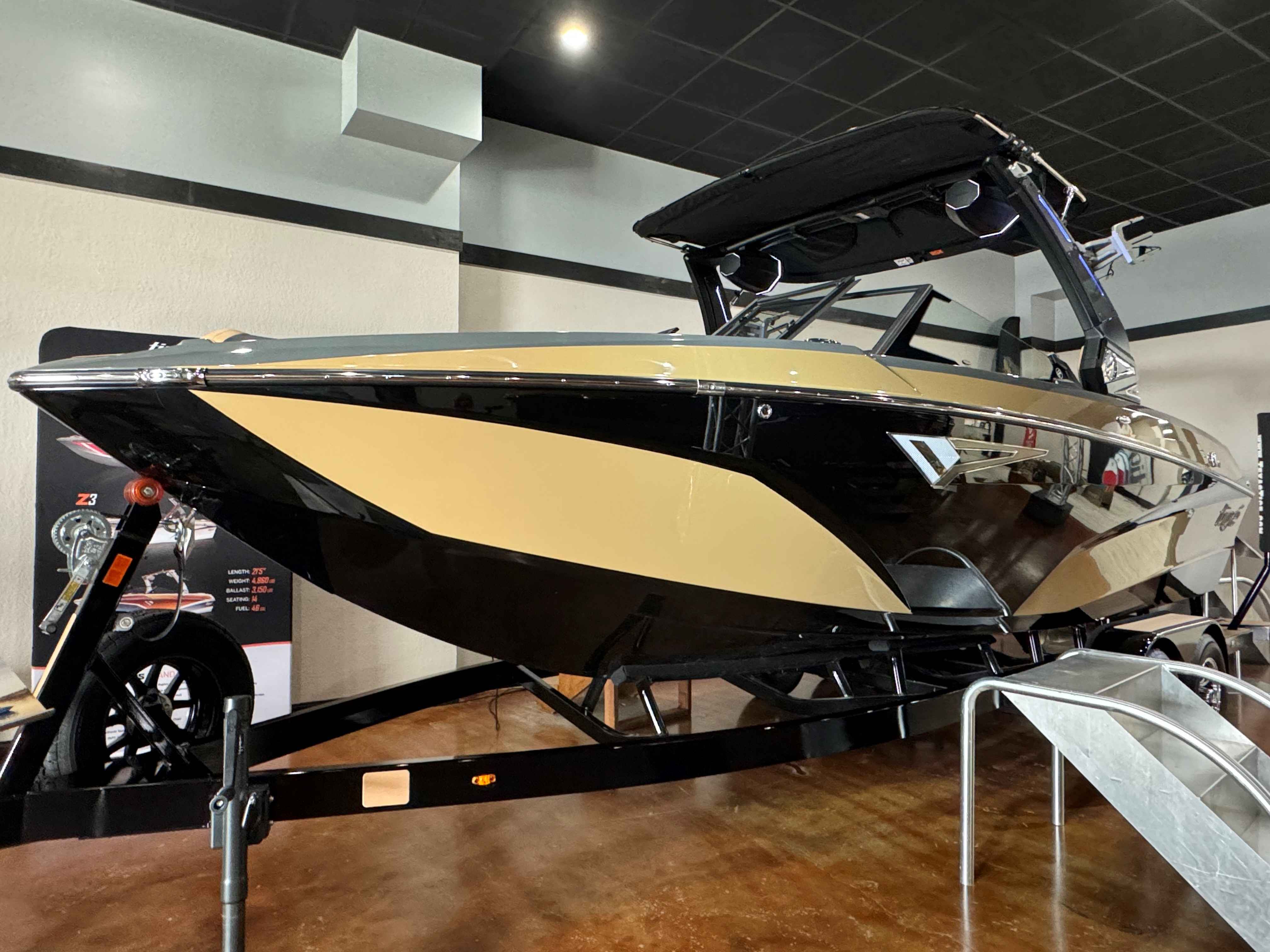 2024 Tige Z3