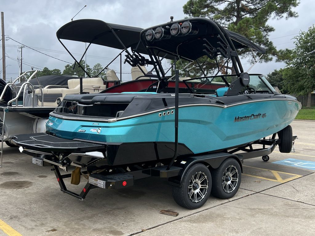2025 MasterCraft NXT22