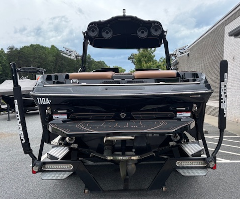 2019 Centurion Fi25