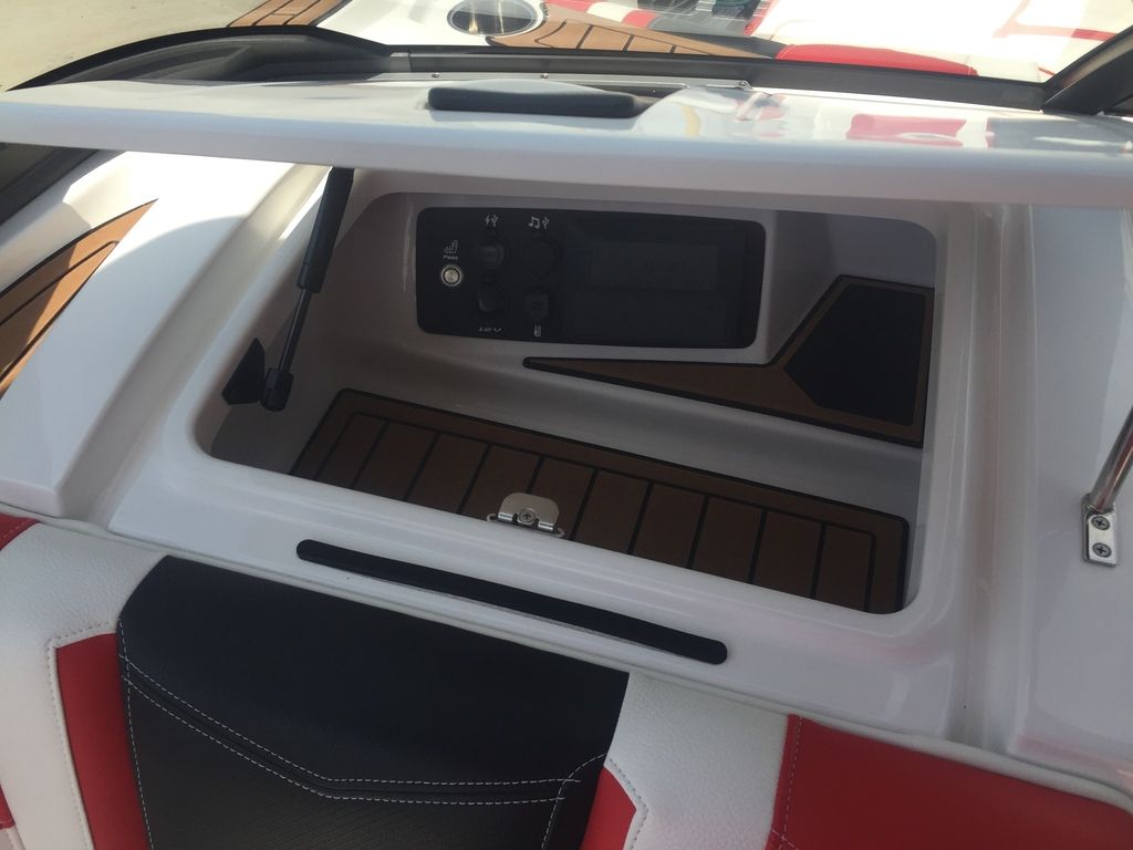 2020 Nautique Super Air Nautique G23