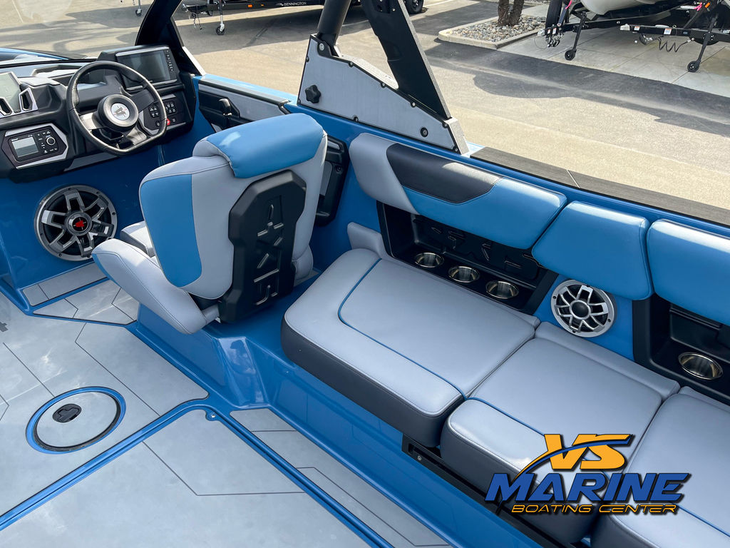 2023 Axis Wake Research A24