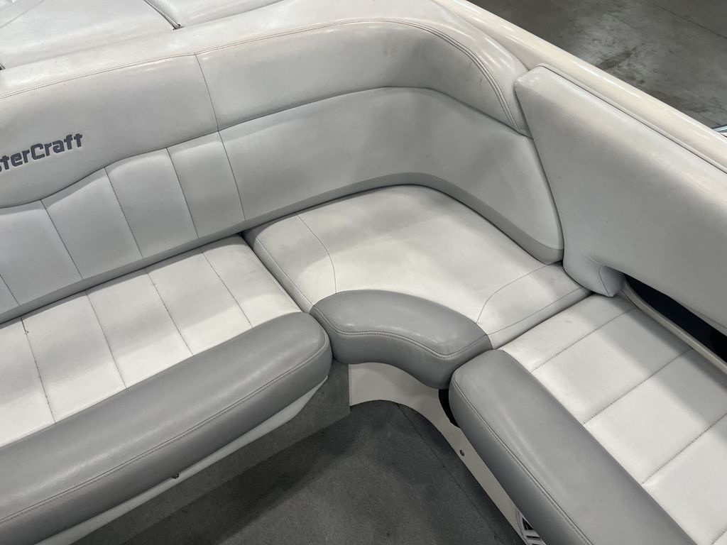 2003 mastercraft X-10