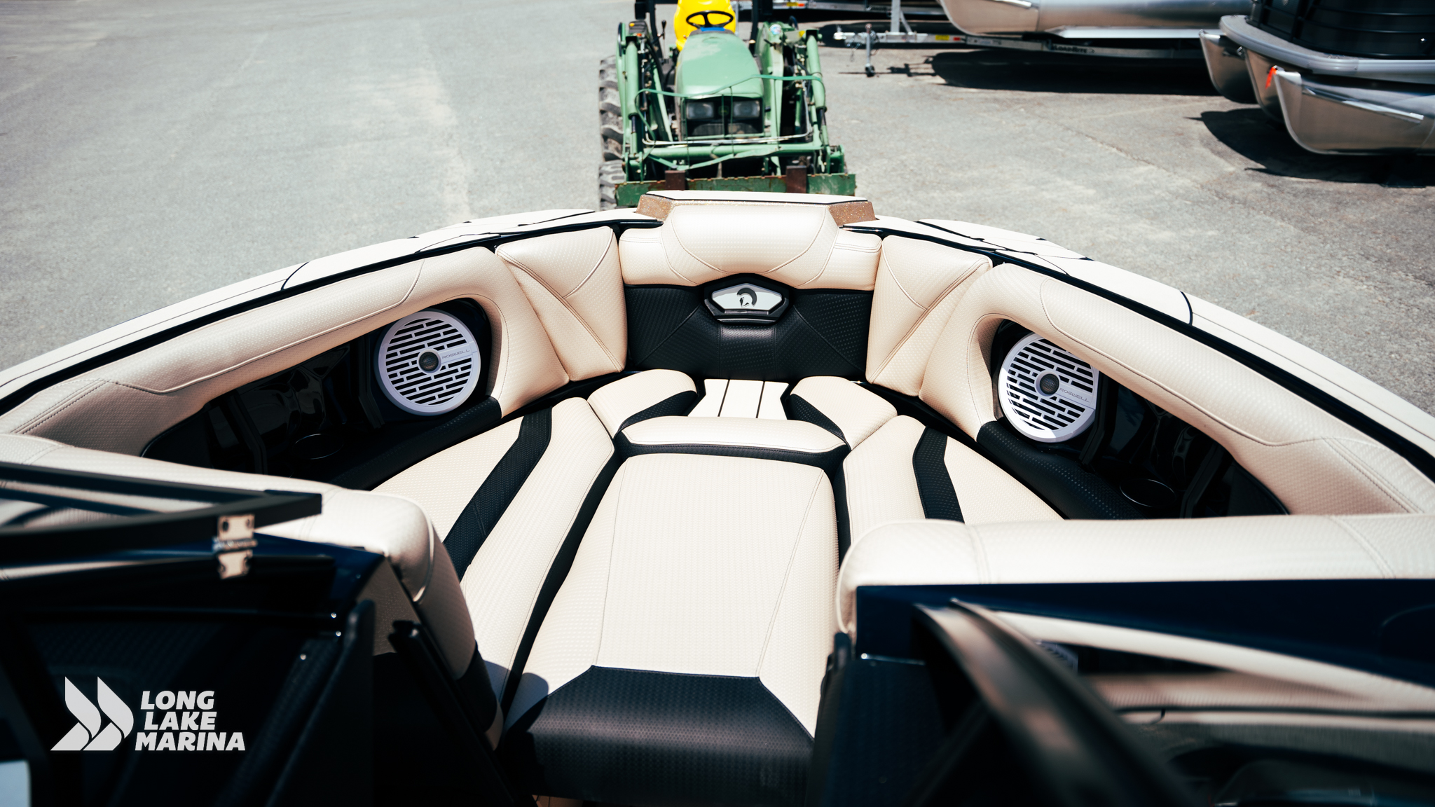 2022 centurion RI230