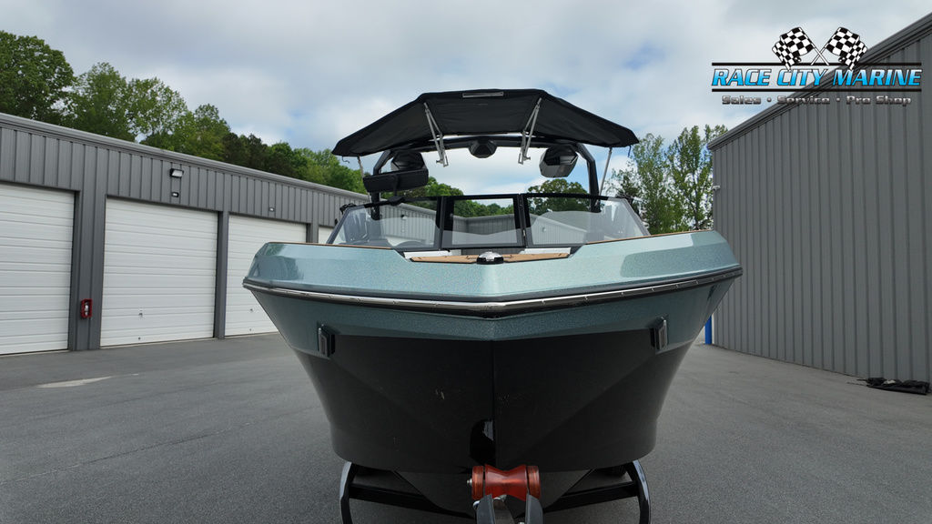 2025 Nautique S23