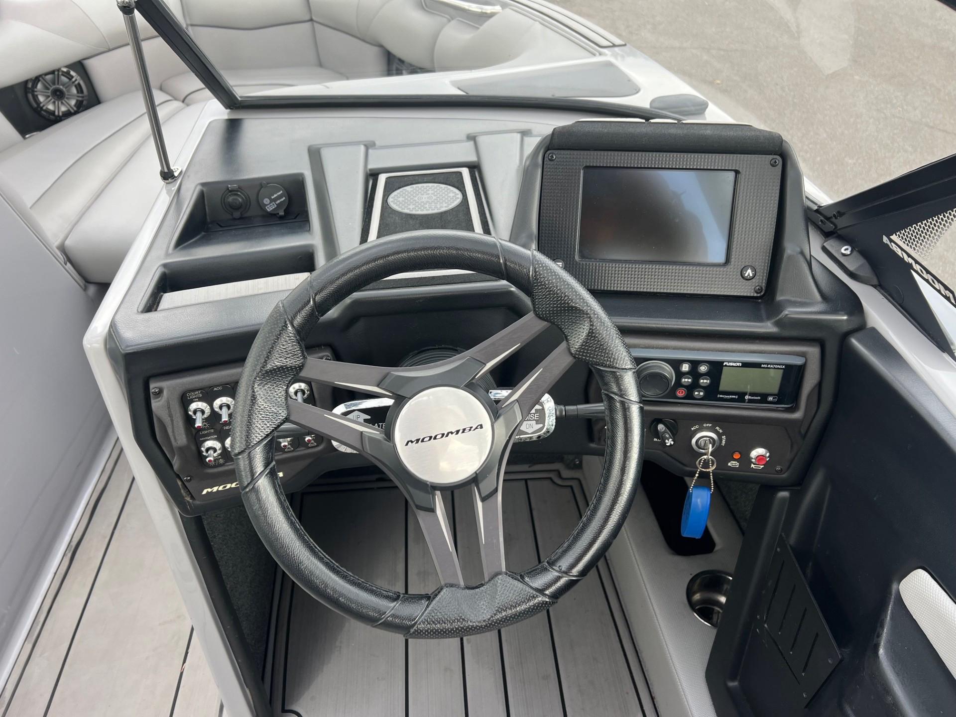 2021 Moomba CRAZ
