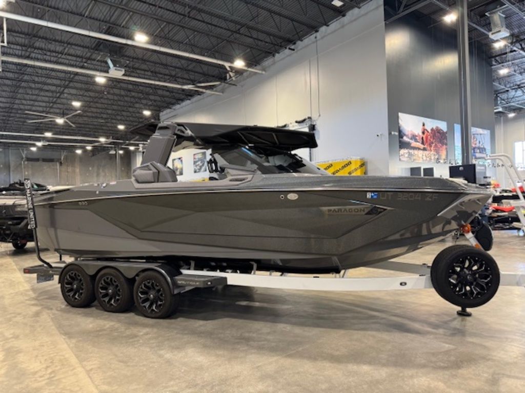 2023 Nautique G25 Paragon