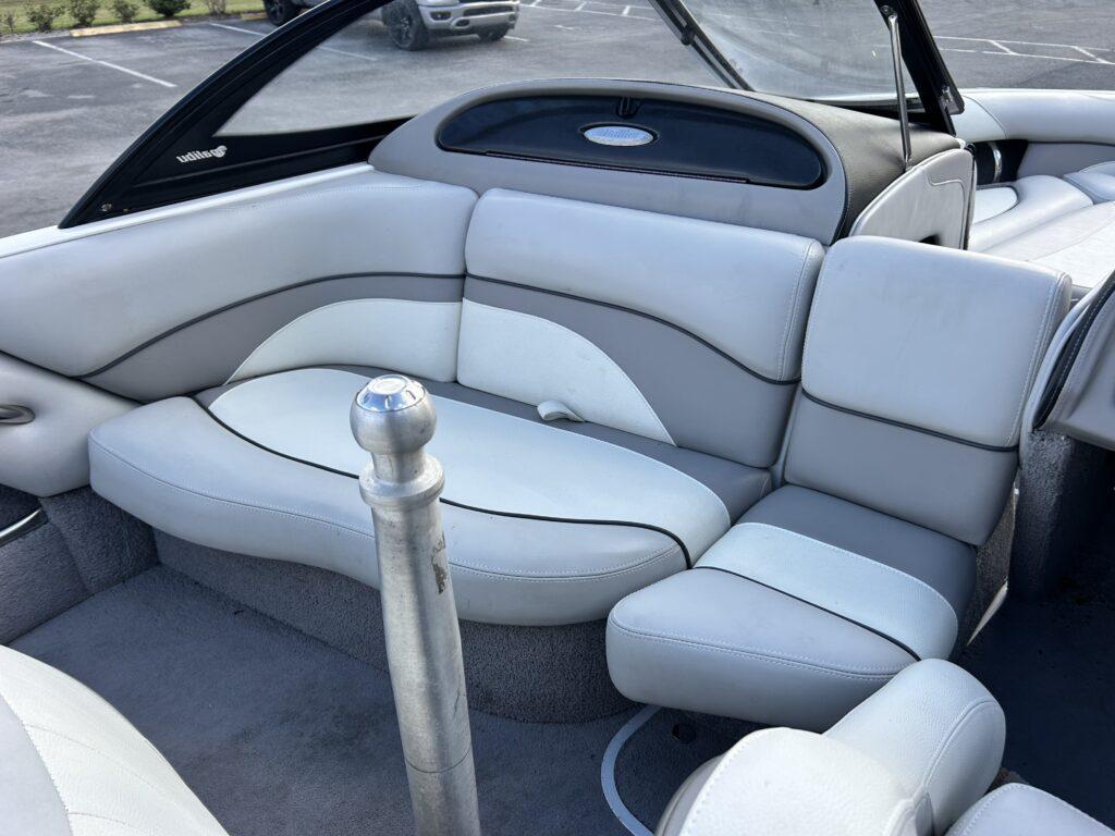 2014 Malibu Response