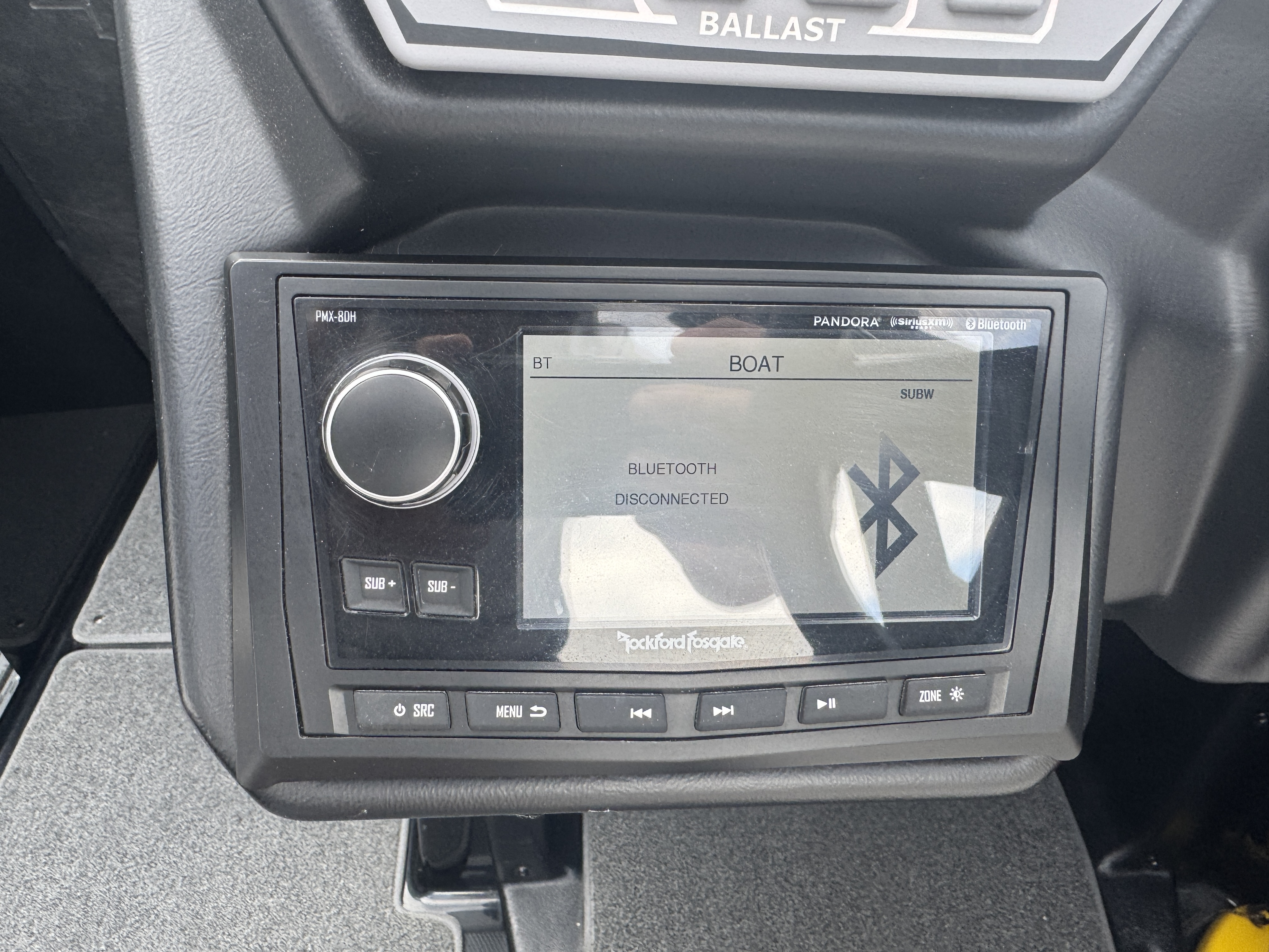 2018 Axis A22 Original Owner Low Hours