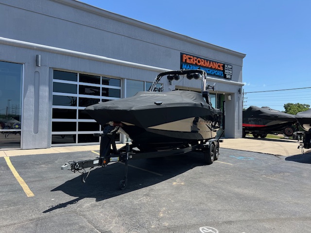 2022 MASTERCRAFT XSTAR-S 