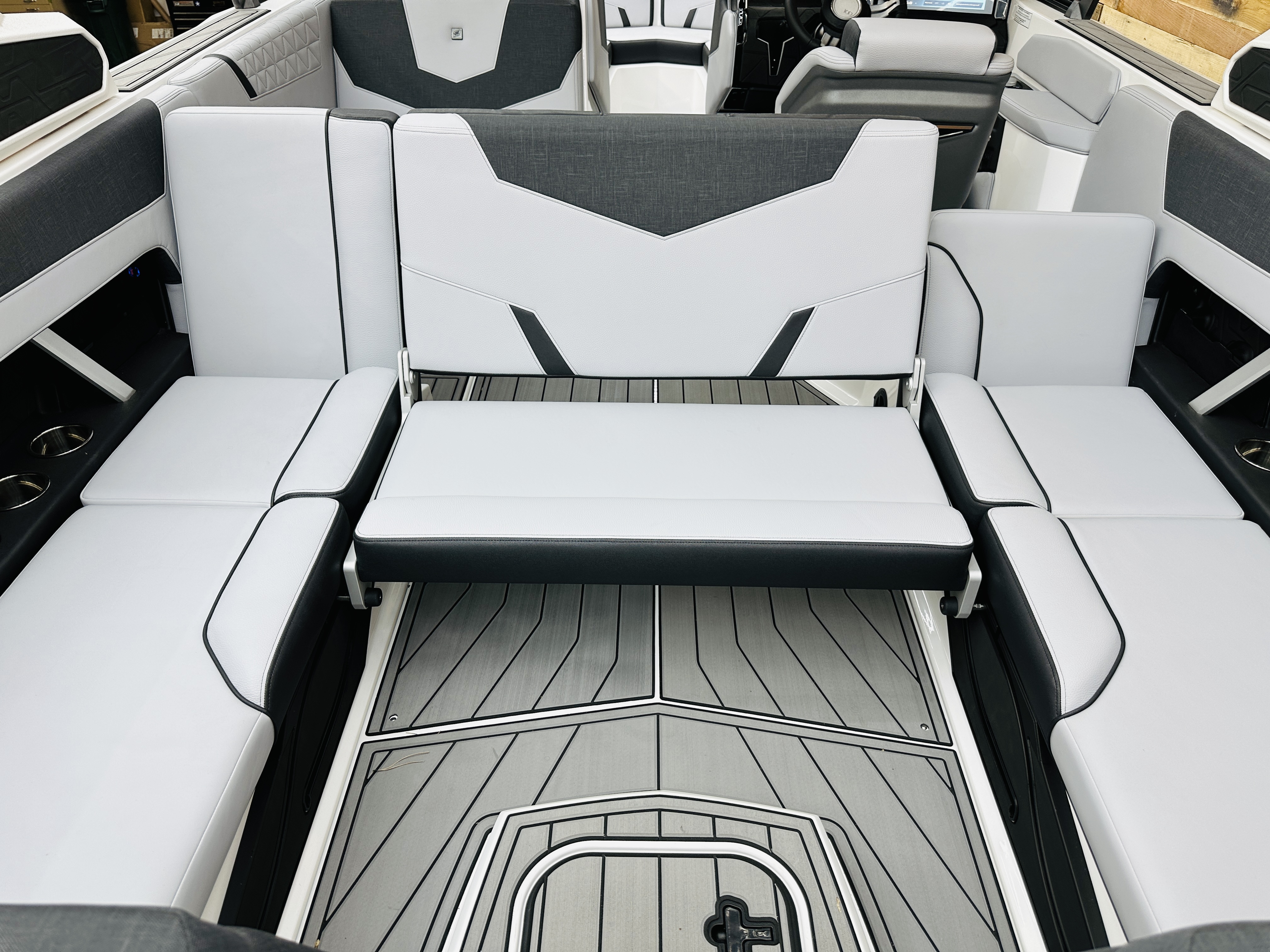 2025 Super Air Nautique GS22