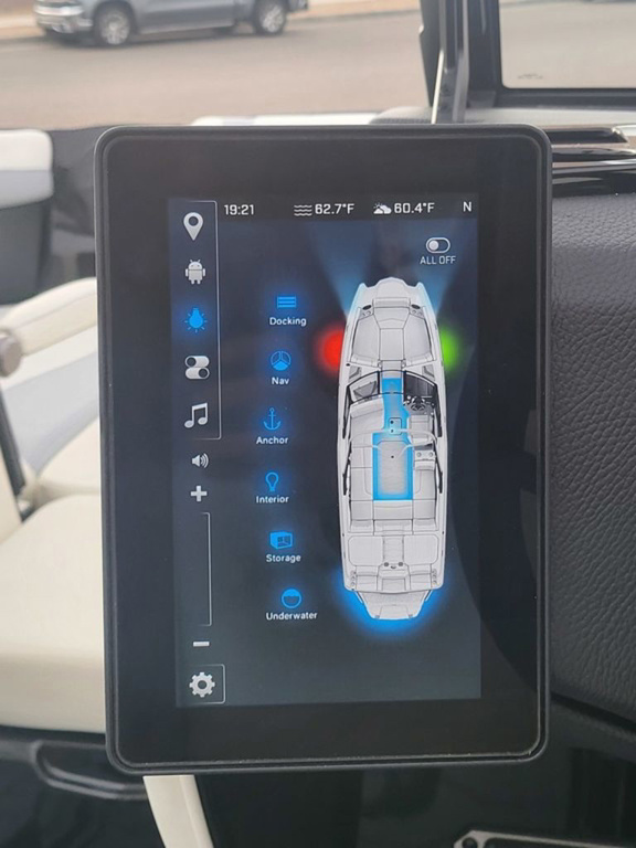 2025 Malibu Boats 24 MXZ