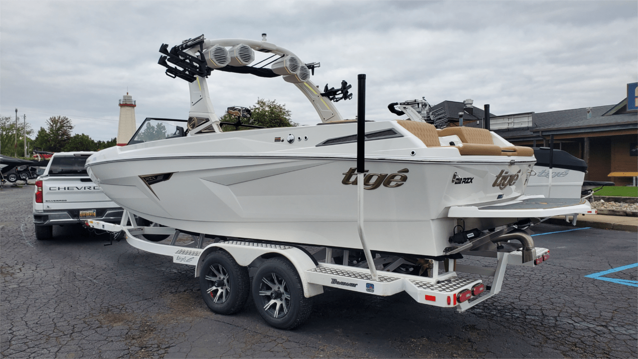 2024 Tige 22 RZX