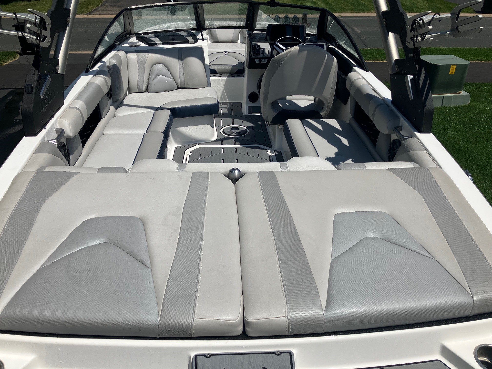 2017 Malibu VLX
