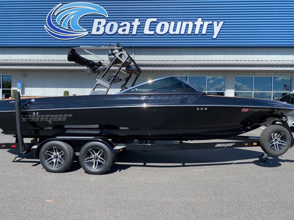 2019 Sanger V237 XTZ