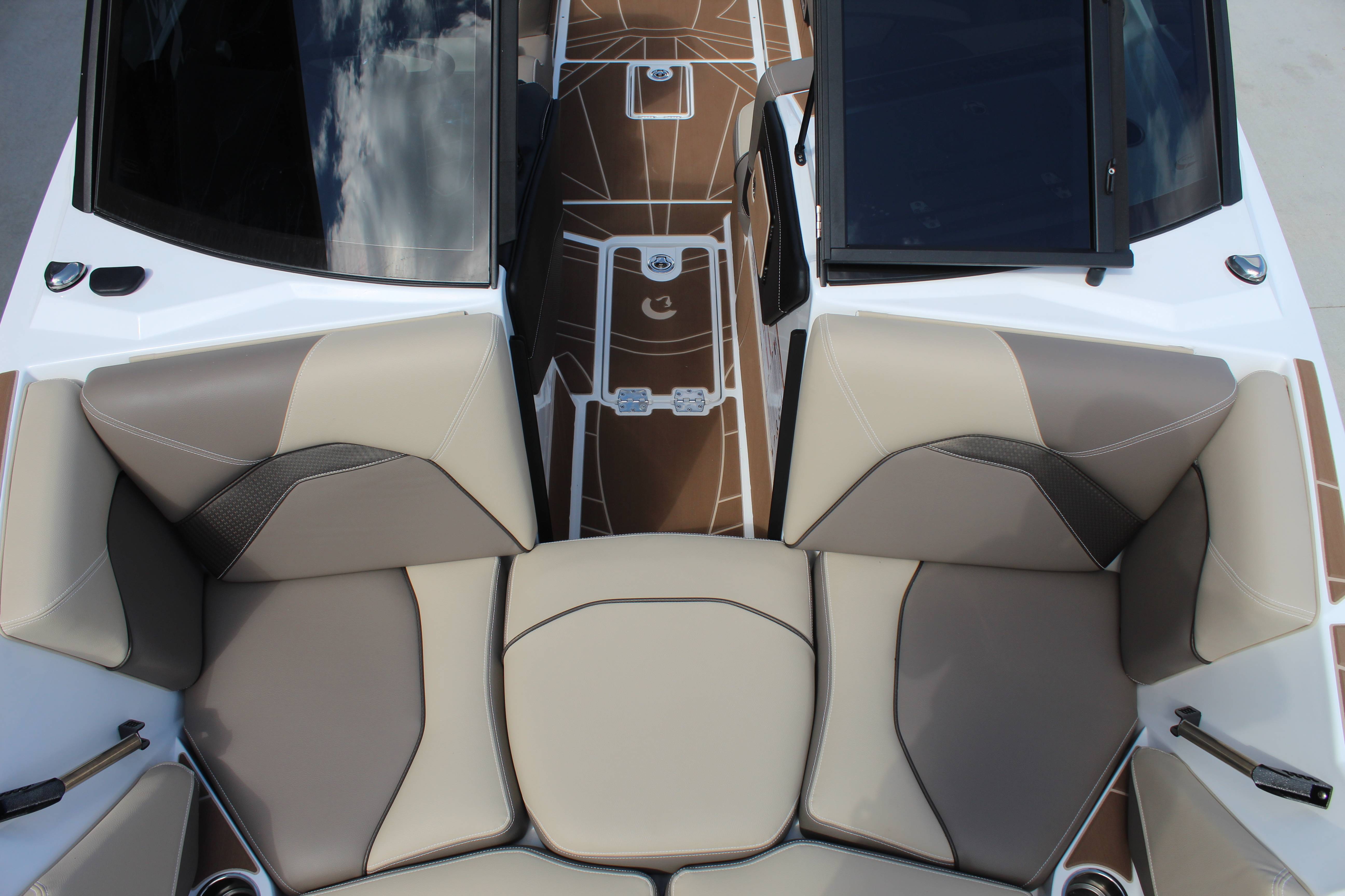 2025 Centurion Fe22