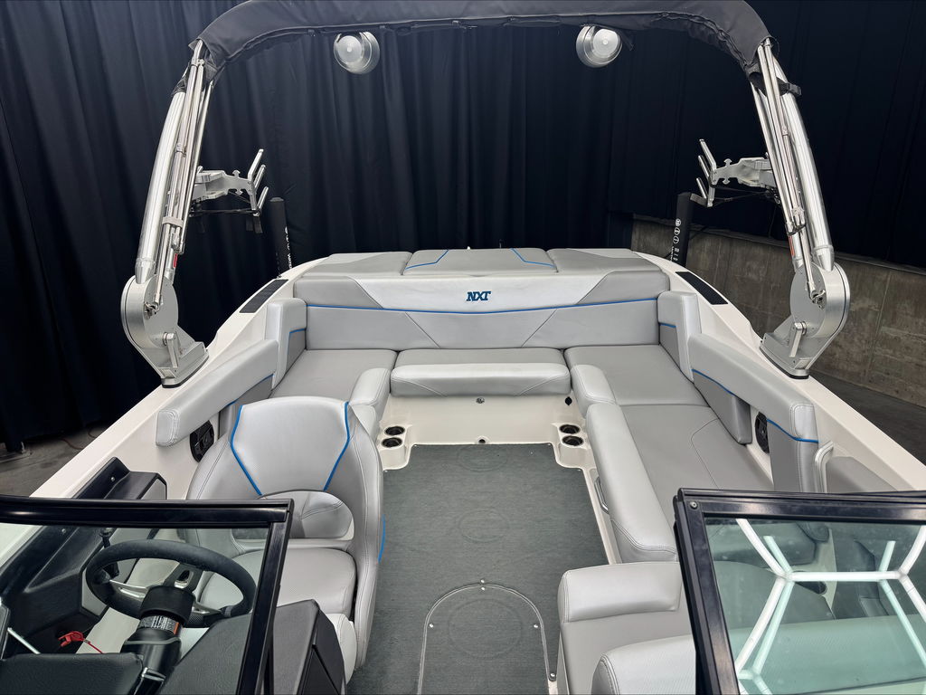 2018 MasterCraft NXT22 Icon