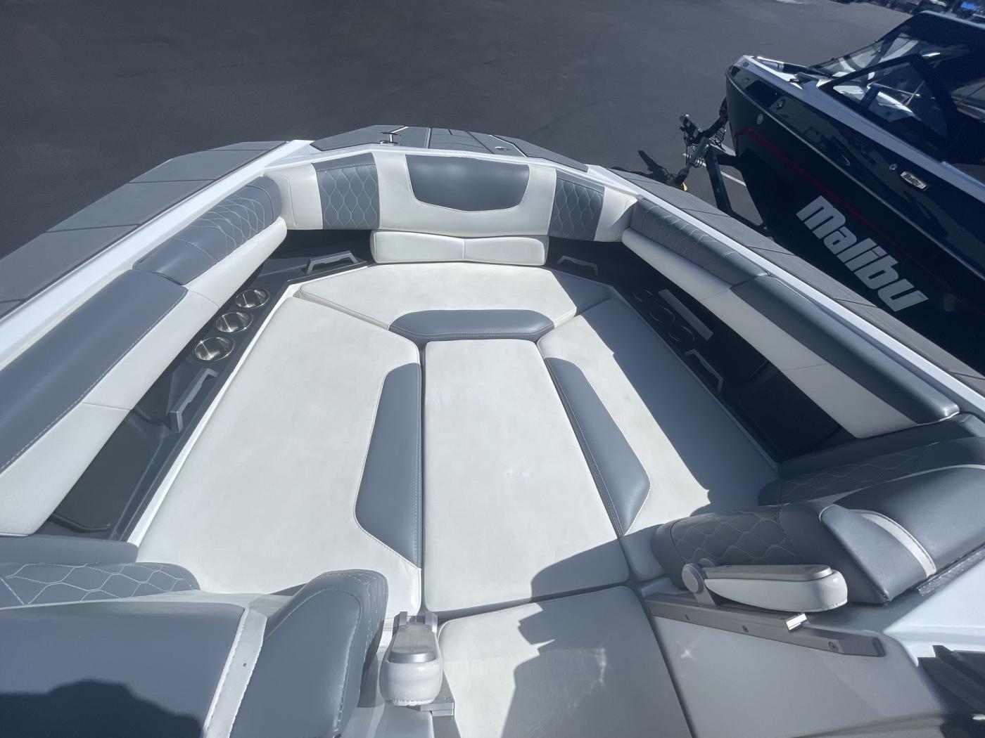 2021 malibu M240