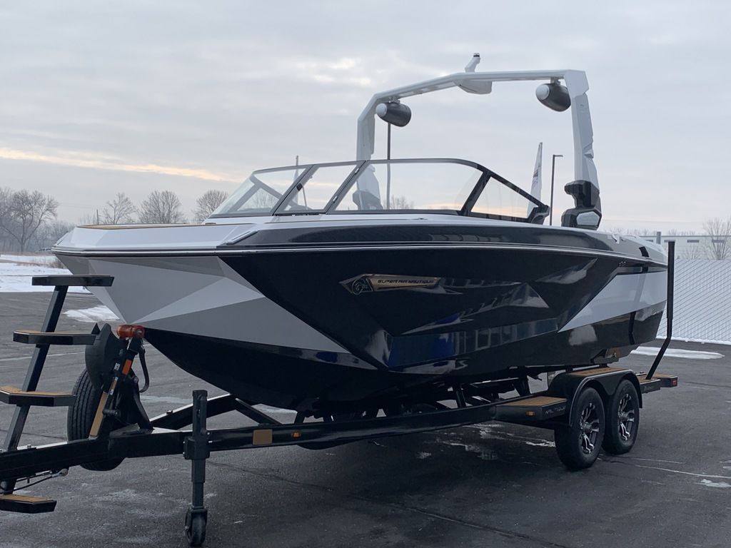 2022 Nautique Super Air Nautique G21