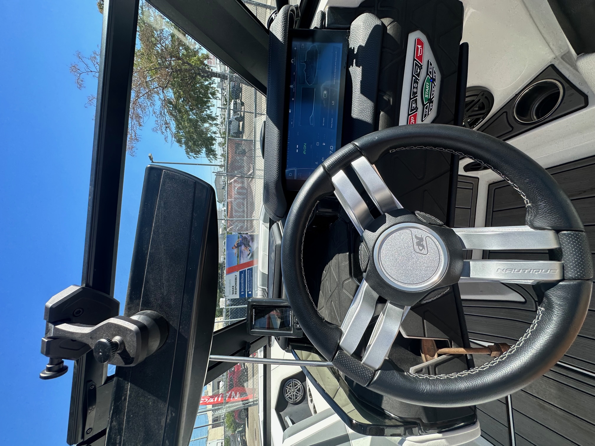 2024 Nautique GS20