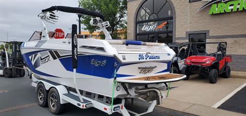 2016 TIGE RZX!! Only 380 hours! Good clean boat! USA DELIVERY FREE!!