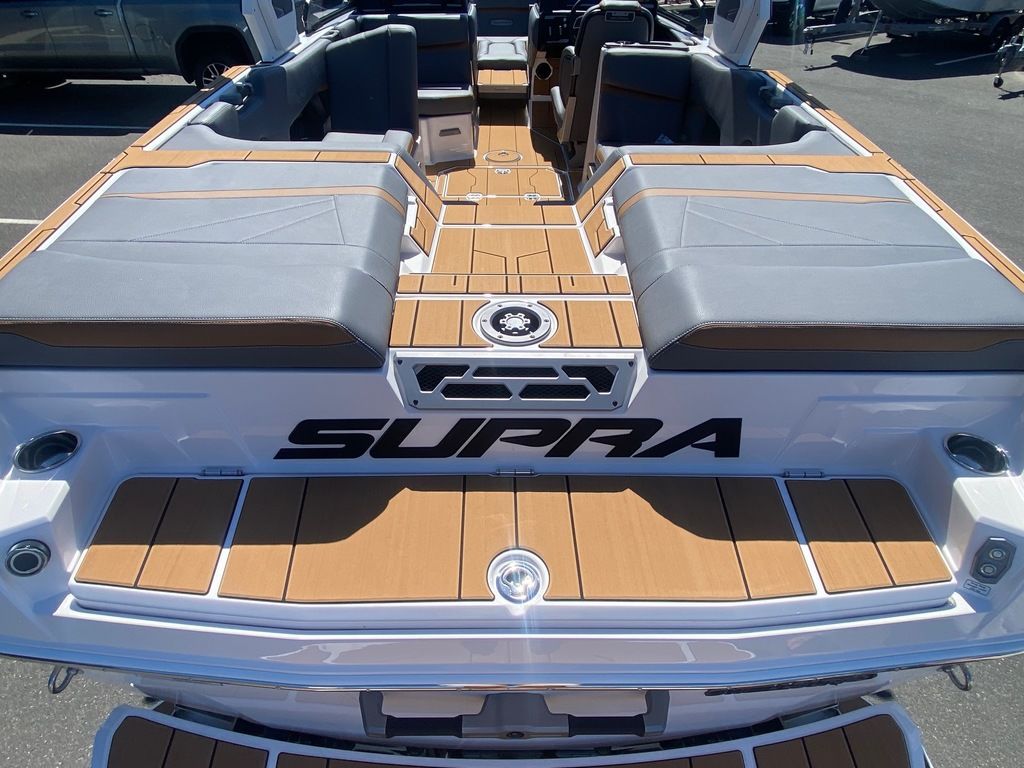 2024 Supra SL 450