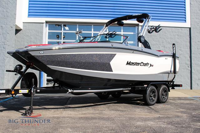 2022 Mastercraft XStar S