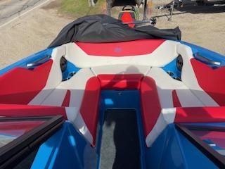 2023 Mastercraft NXT 22