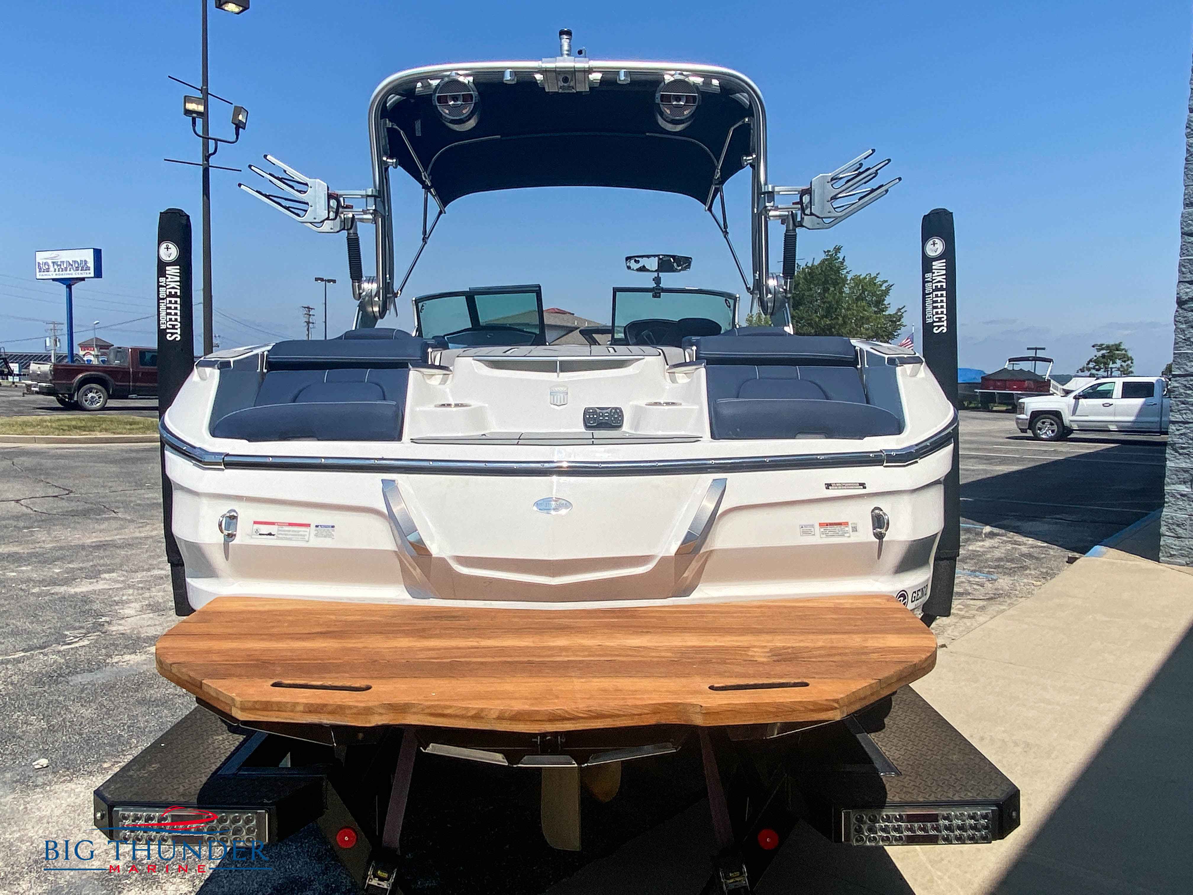 2020 Mastercraft X22