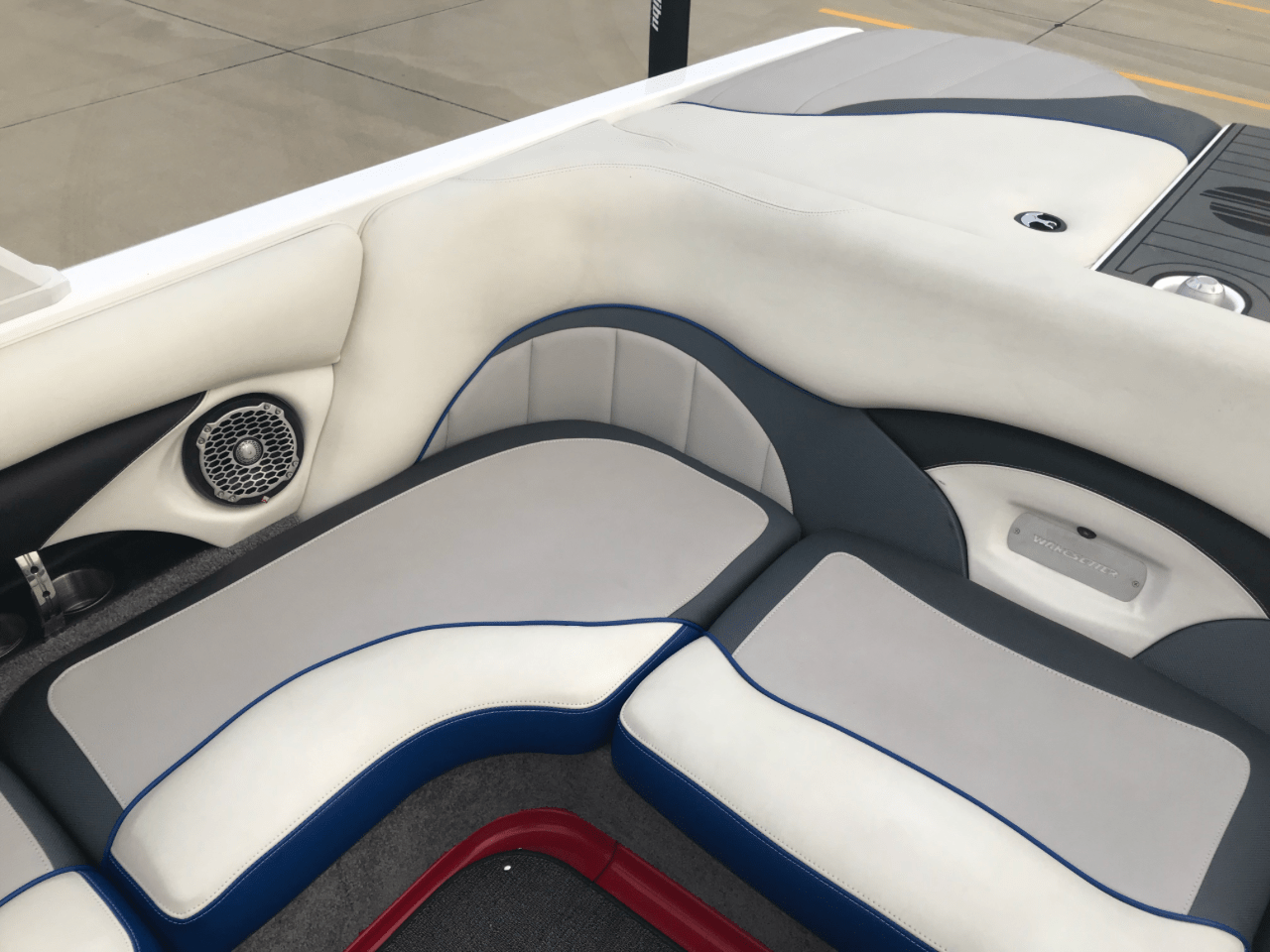 2013 Malibu 23LSV – LS3 Engine Only 108 hours! Icon