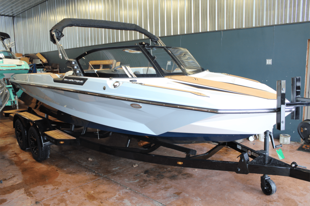 2023 Ski Nautique