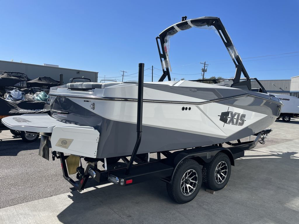 2024 axis wake research T220-R-