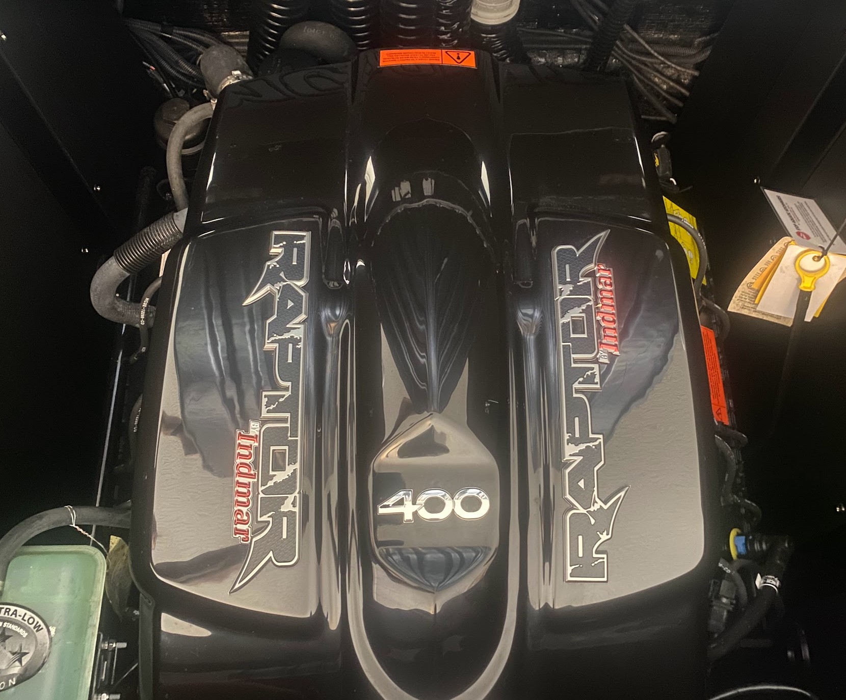2022 Moomba Craz